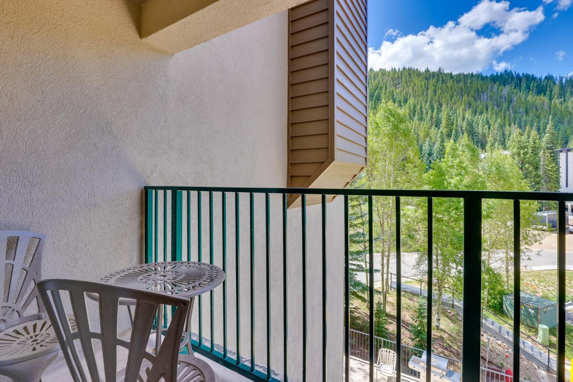 Ski-Inandski-Out Retreat With Iron Horse Pool Access! Winter Park Exterior photo